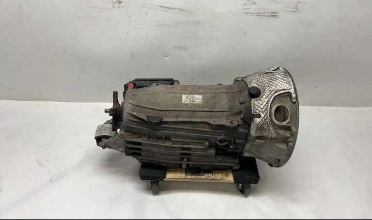 Mercedes e350 cdi estate 2012 Gearbox 