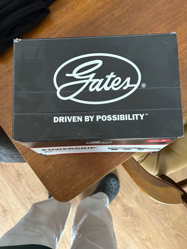 Ford timing belt kit