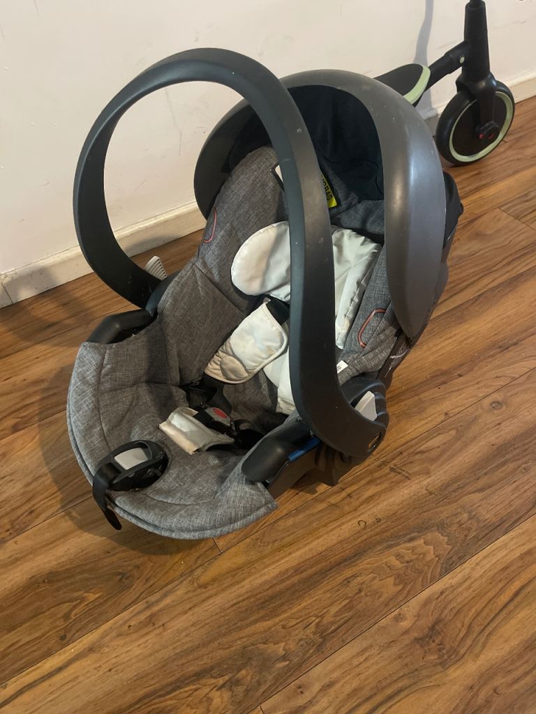 Car seat 