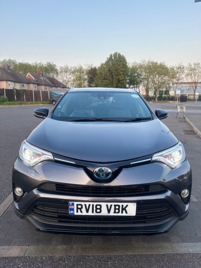 TFL PHV READY FOR UBER/BOLT LONDON 