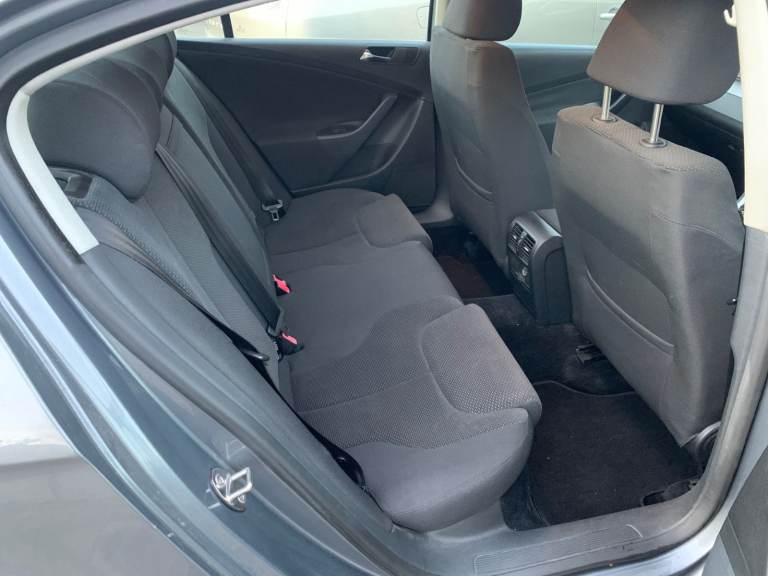 Volkswagen Passat 2.0 TDi GPF SE 140 BHP