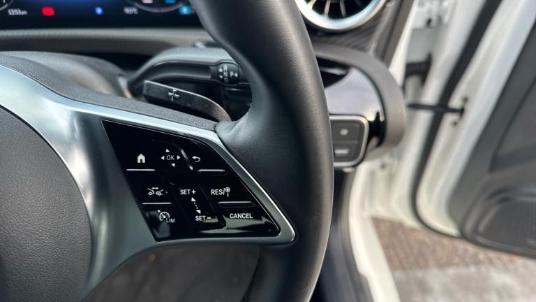 2024 Mercedes-Benz CLA 200 Sport Executive 4dr Tip Auto Petrol Saloon Saloon Petrol Automatic