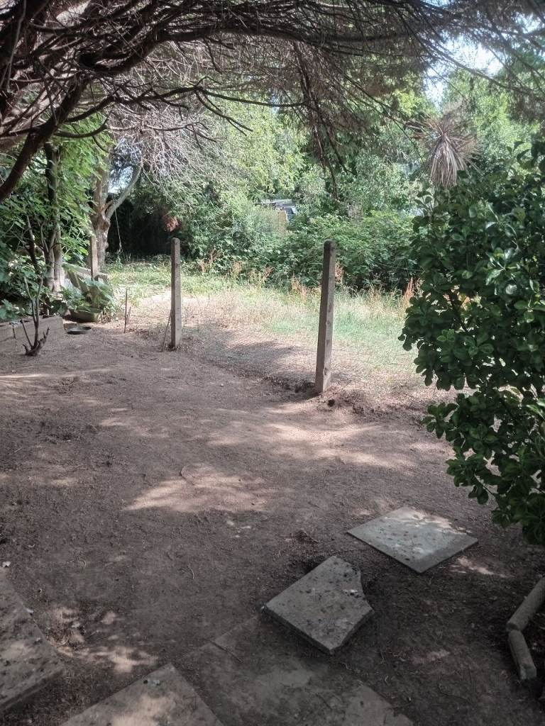 Garden fencing contractor /handyman needed 