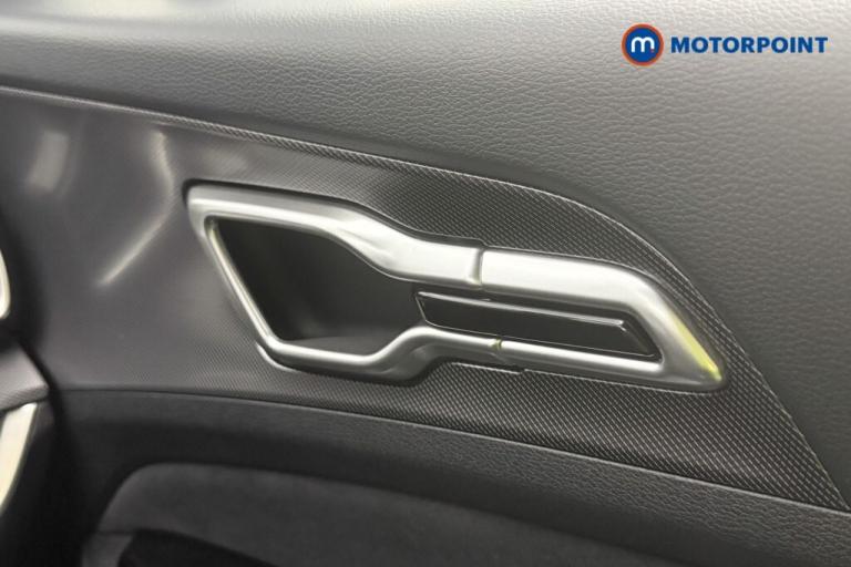 2025 Kia Sportage 1.6T GDi 157 48V ISG GT-Line 5dr SUV Petrol Manual