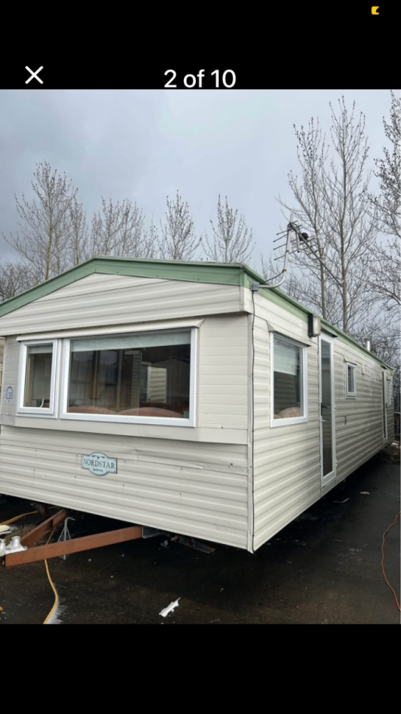 2 Bed Flat