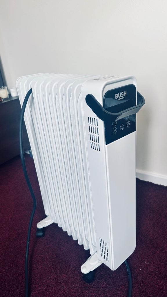 Radiator 
