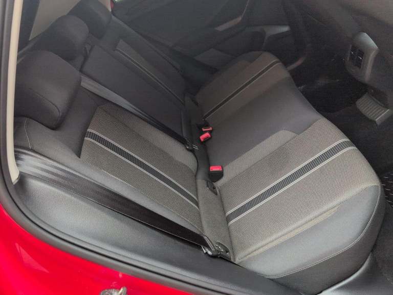 2019 Volkswagen T-Roc 1.0 TSI GPF SE SUV 5dr Petrol Manual Euro 6 (s/s) (115 ps) - ALLOY, CRUISE,...