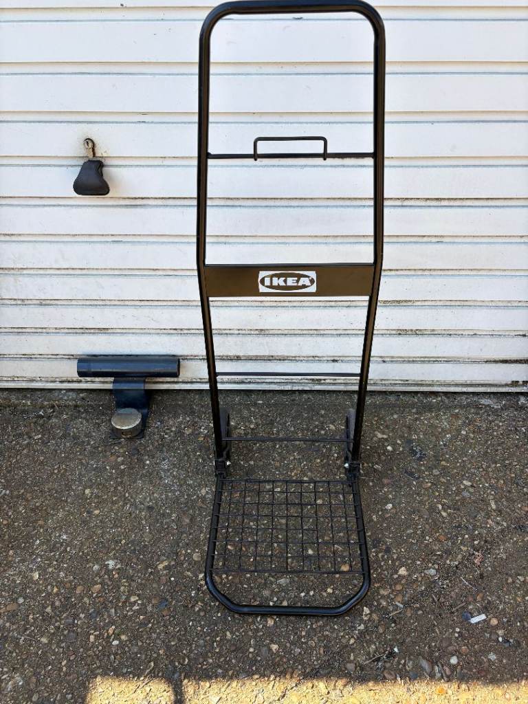 IKEA folding hand truck trolley very good condition £20