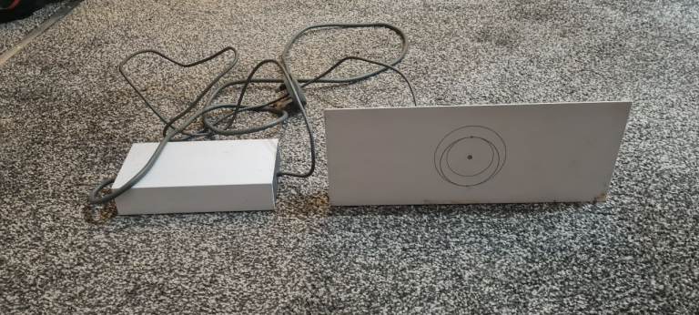Starlink router