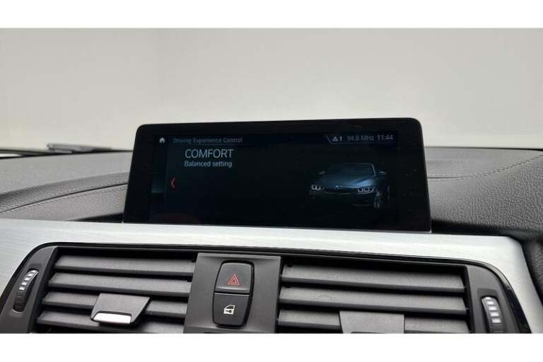 2018 BMW 4 Series 2.0 420d M Sport Convertible 2dr Diesel Manual Euro 6 (s/s) (190 ps) Convertibl...