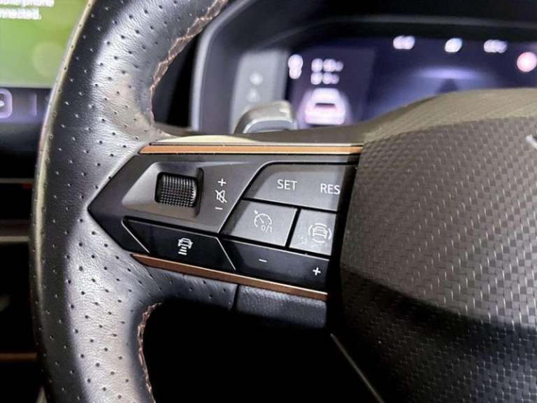 2021 Cupra Formentor 1.4 eHybrid 12.8kWh V1 DSG Euro 6 (s/s) 5dr Automatic SUV Hybrid Automatic