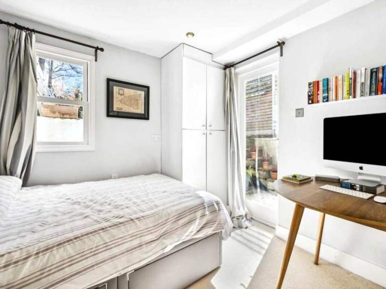 💷 Hackney – Cosy Budget Room with Bills Included 🏠