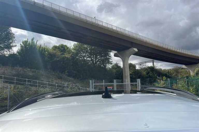 2023 Skoda Karoq 1.5 TSI ACT SportLine SUV 5dr Petrol Manual Euro 6 (s/s) (150 ps) SUV Petrol Manual