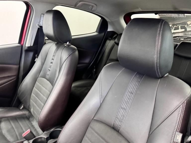 2018 Mazda Mazda2 1.5 SKYACTIV-G GT SPORT NAVIGATION+ FIVE DOOR 90 BHP + REAR CAMERA Hatchback Pe...