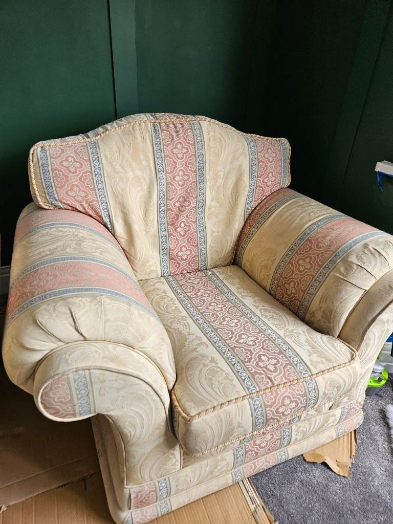 Free chair