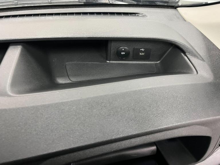 2023 Ford Transit Transit 2.0 350 EcoBlue Leader FWD L3 H3 Euro 6 (s/s) 5dr Panel Van Diesel Manual