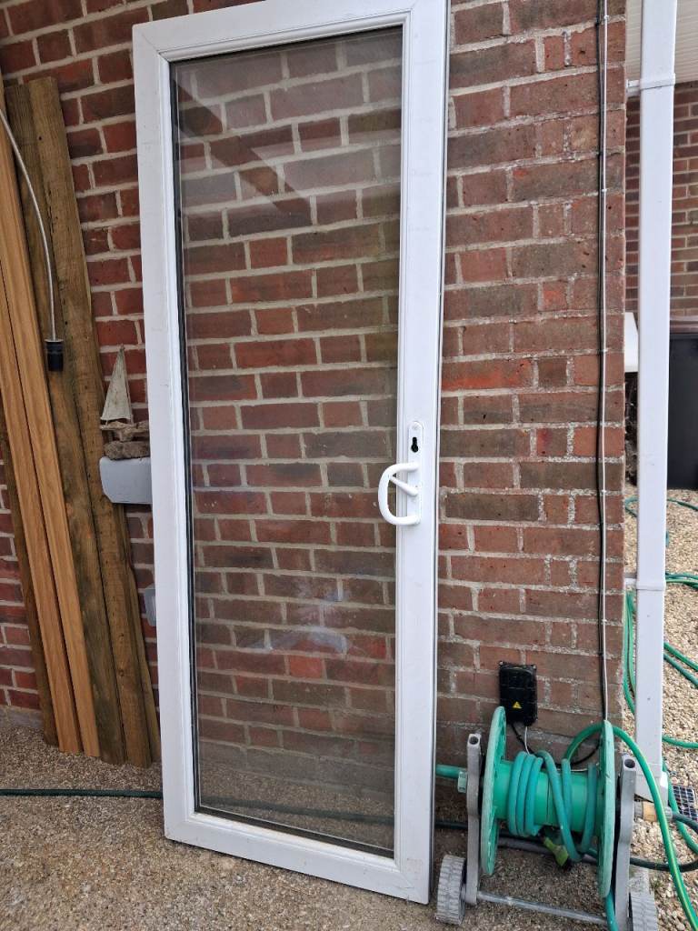 Free double glazed panels- Good Condition