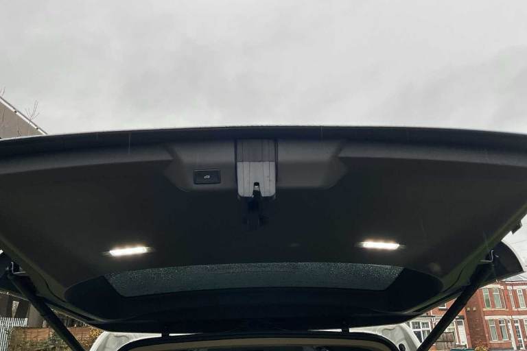 2025 Volkswagen Multivan 1.5 TSI eHybrid Style 5dr 4MOTION DSG People Carrier Hybrid Automatic