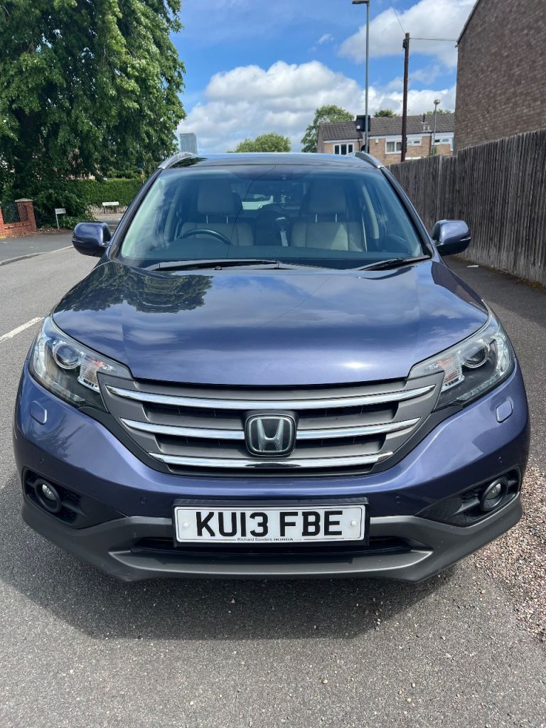 Honda CRV - great condition!