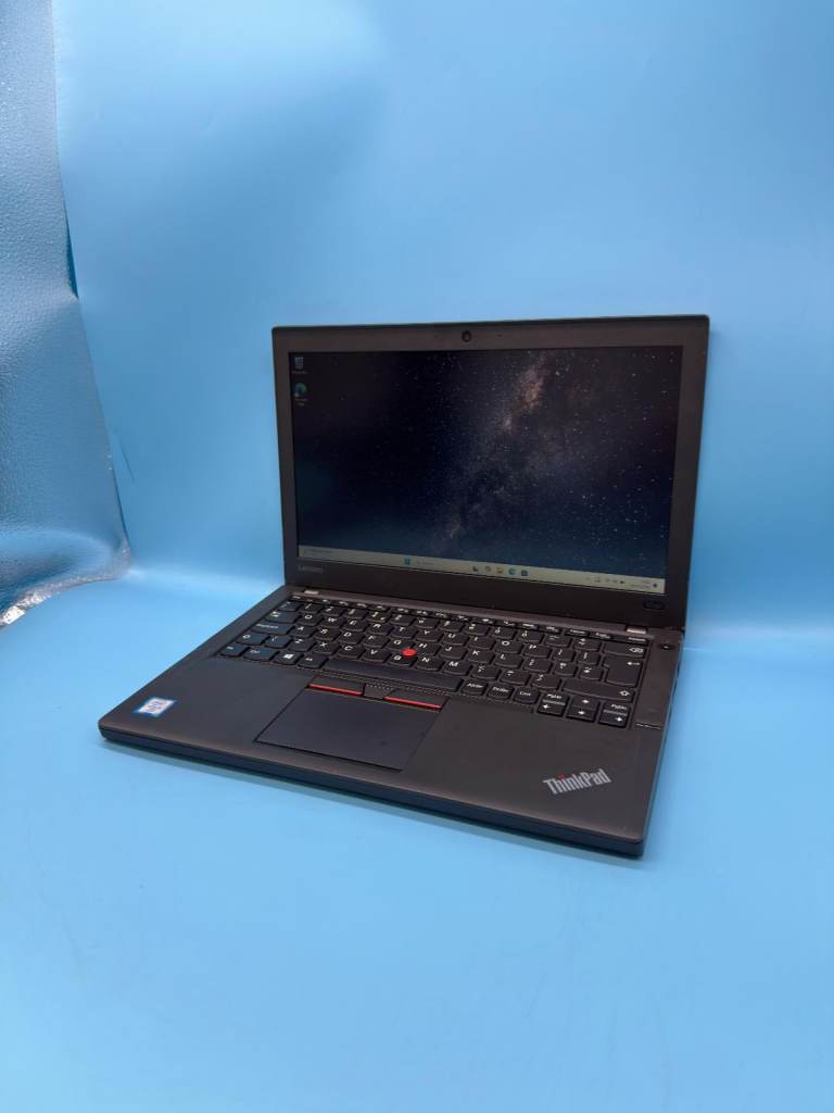 LENOVO THINKPAD LAPTOP Intel i5 8GB 