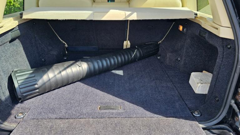 2006 Land Rover Range Rover Leather  4x4 Petrol Automatic