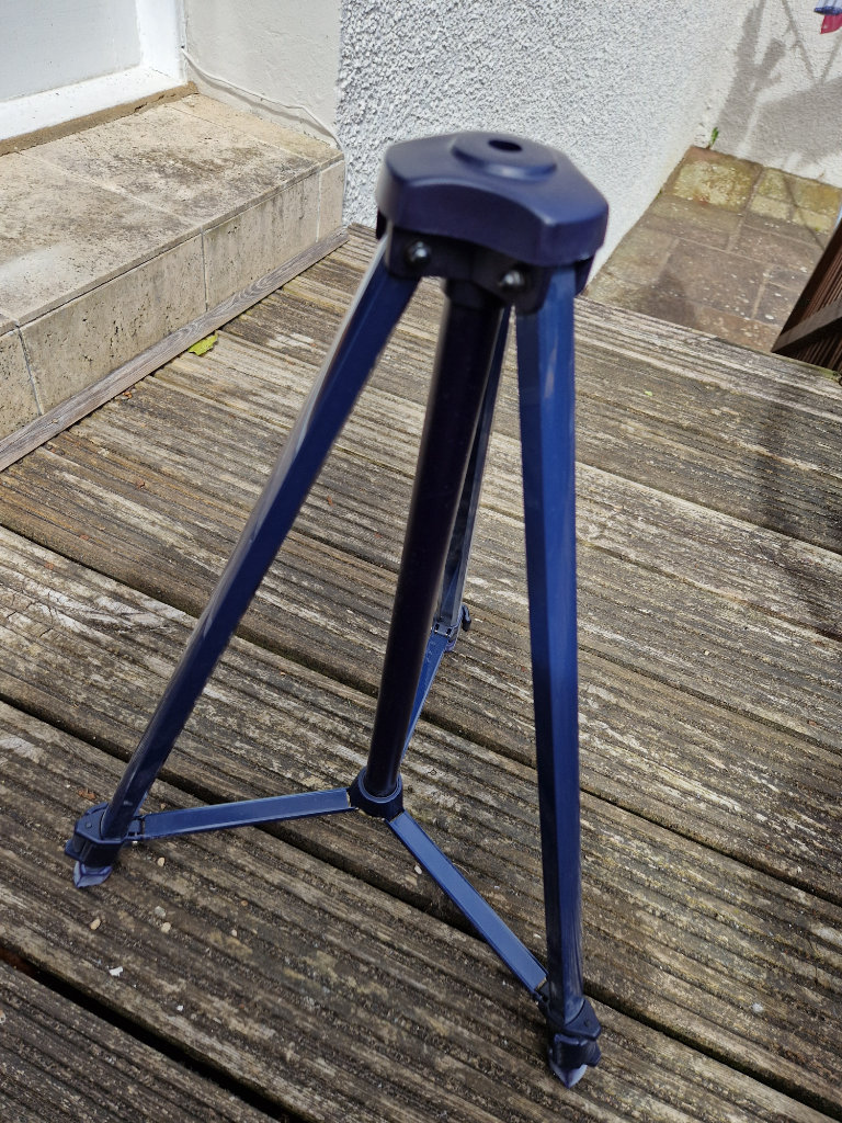 Camera Tripod 