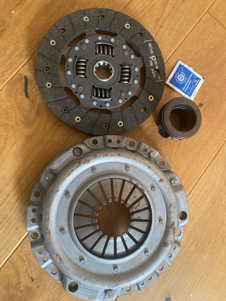 BMW e36 318 nos clutch kit 