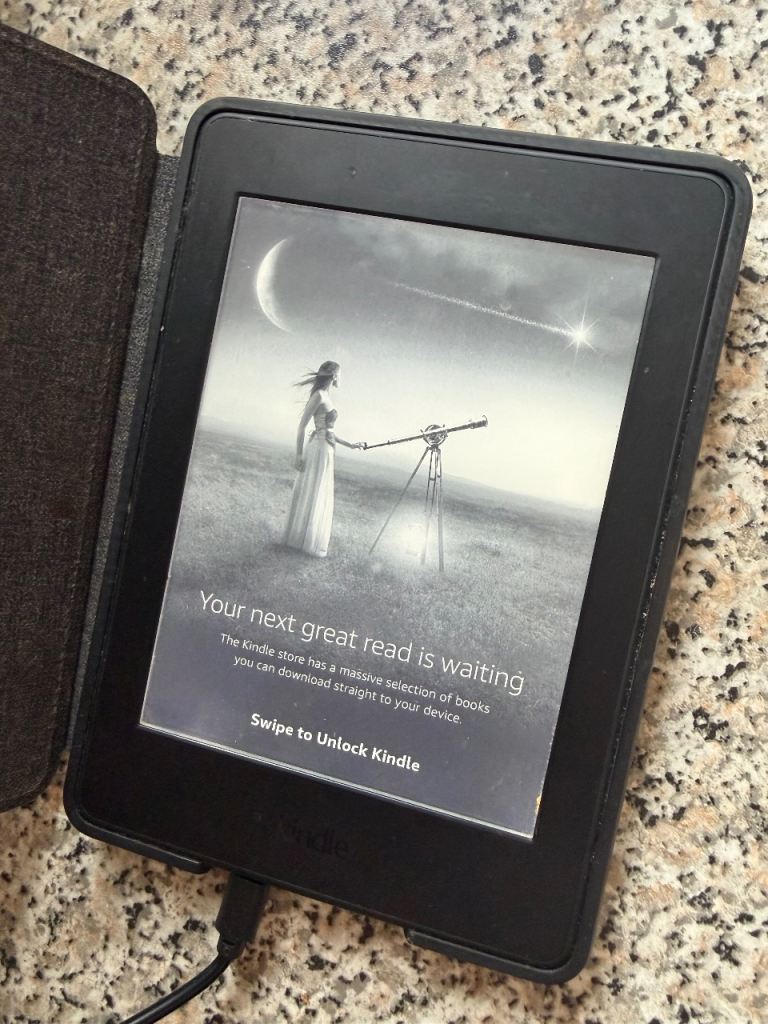 Kindle 