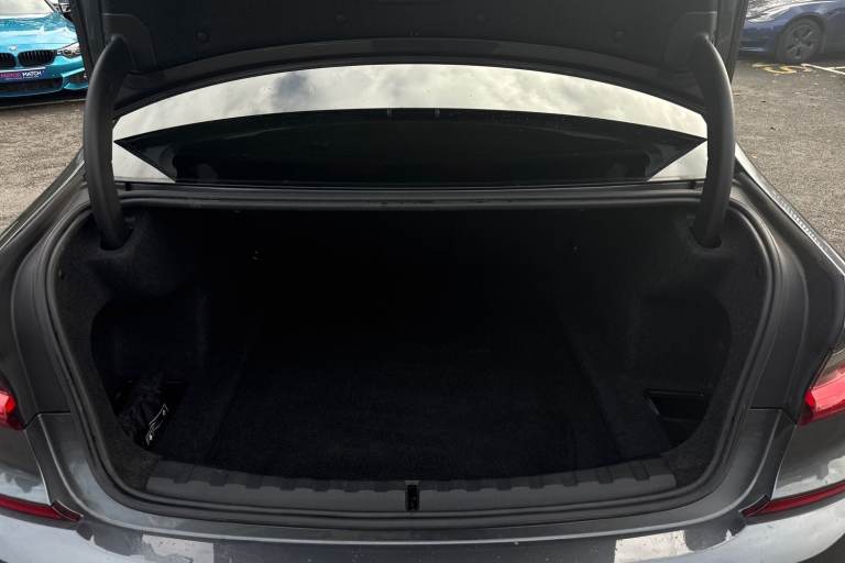 2020 BMW 3 Series 2.0 320d MHT M Sport Auto Euro 6 (s/s) 4dr Saloon DIESEL Automatic