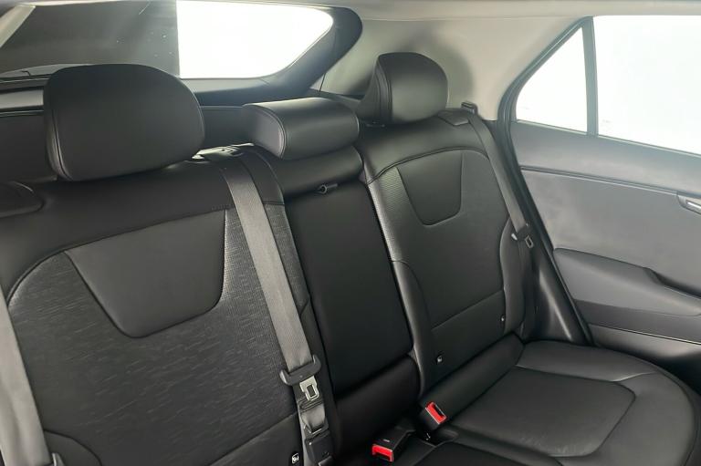  Kia Niro Electric 64.8kwh 4 Suv 5dr Electric Auto 201 Bhp Electric