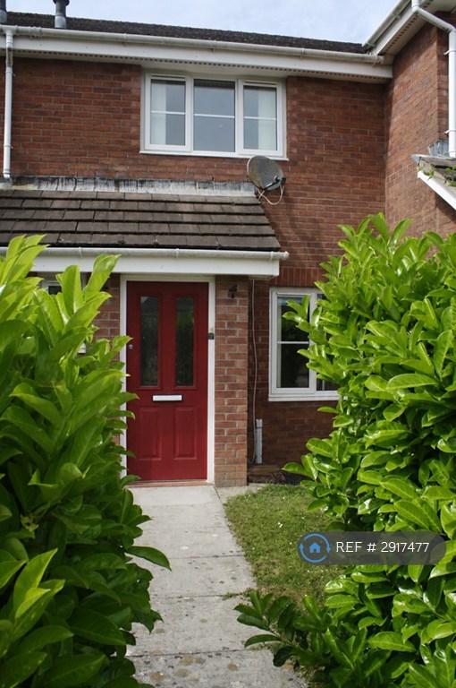 2 bedroom house in Maes Y Deri, Swansea, SA7 (2 bed) (#2917477)