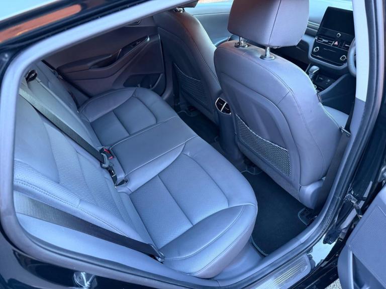 2021 Hyundai IONIQ 1.6 h-GDi Premium SE DCT Euro 6 (s/s) 5dr HATCHBACK Petrol/Electric Hybrid Aut...