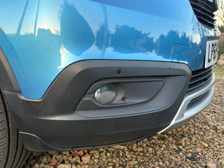 2020 Vauxhall Crossland X 1.2 Turbo Elite Nav SUV 5dr Petrol Auto Euro 6 (s/s) (130 ps) HATCHBACK...