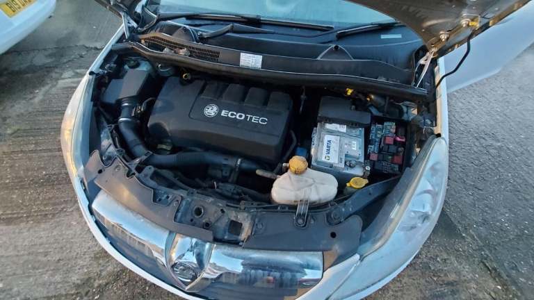 VAUXHALL CORSA 1.3 CDTi 16v 2009