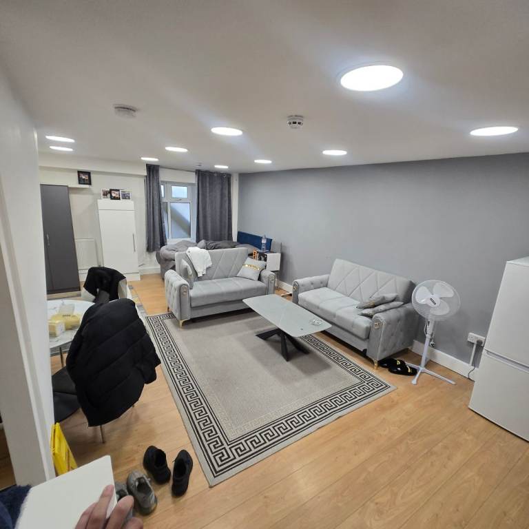 1 bedroom flat Northfeild/Ealing