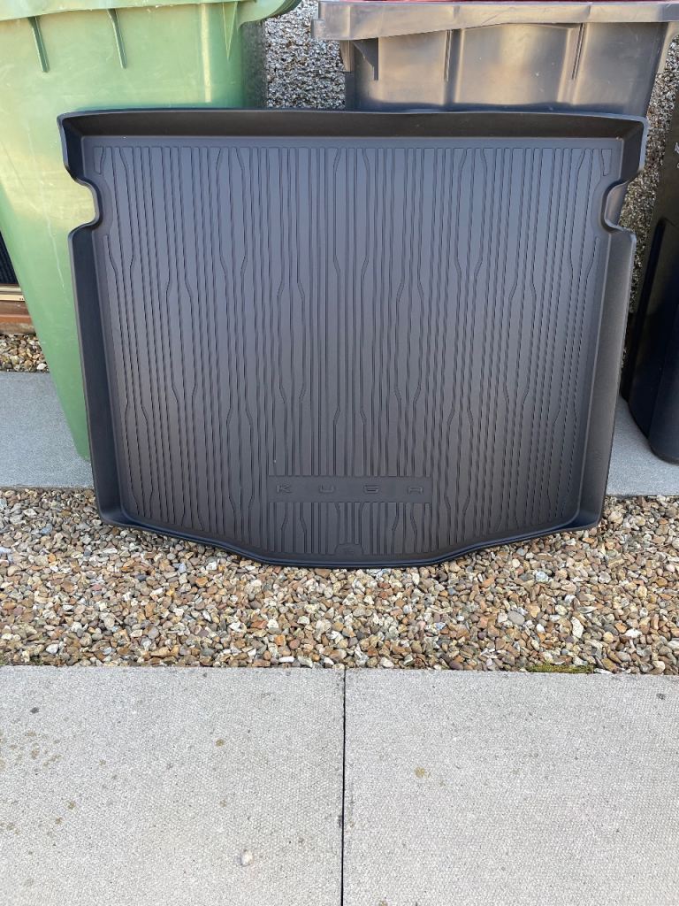 Boot liner