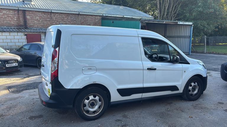 2020 Ford Transit Connect*ONE OWNER*NO VAT*