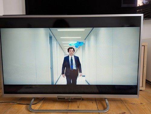 Sony Bravia KDL-32W654A 32in/80cm Wifi HDMI TV STYLISH 
