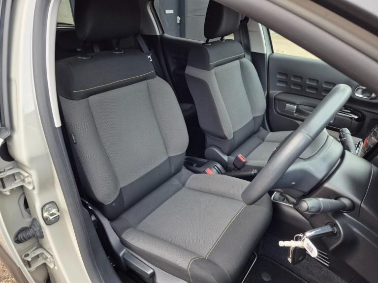 2023 Citroen C3 1.2 PureTech C-Series Edition 5dr Hatchback Petrol Manual