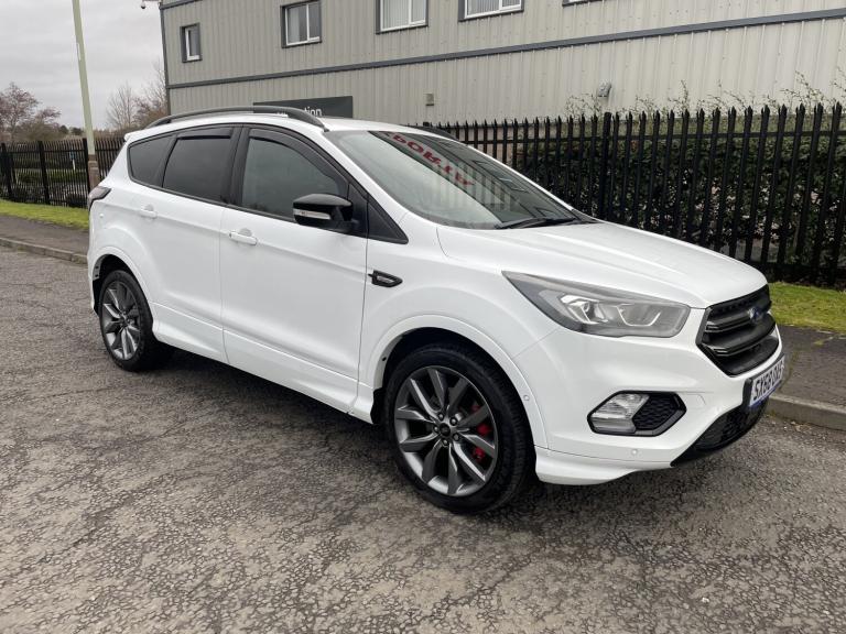 FORD KUGA 1.5 T EcoBoost ST-Line Edition 2019