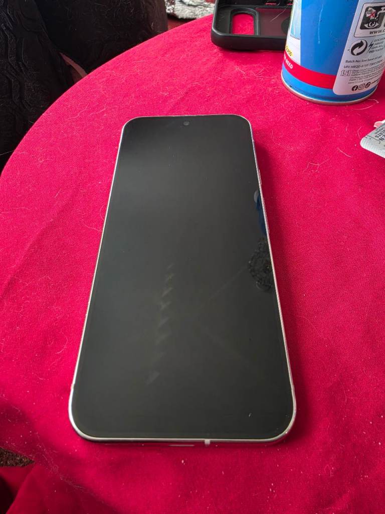 Pixel pro 9 xl