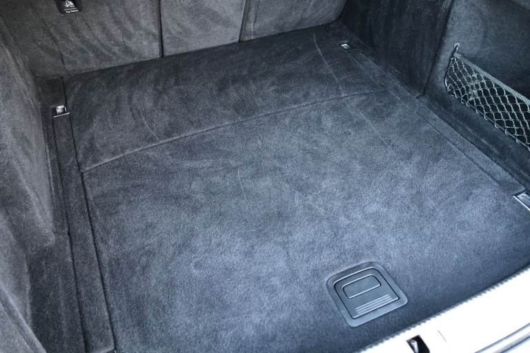 2019 Audi A4 35 TFSI Black Edition 5dr S Tronic Estate PETROL Automatic