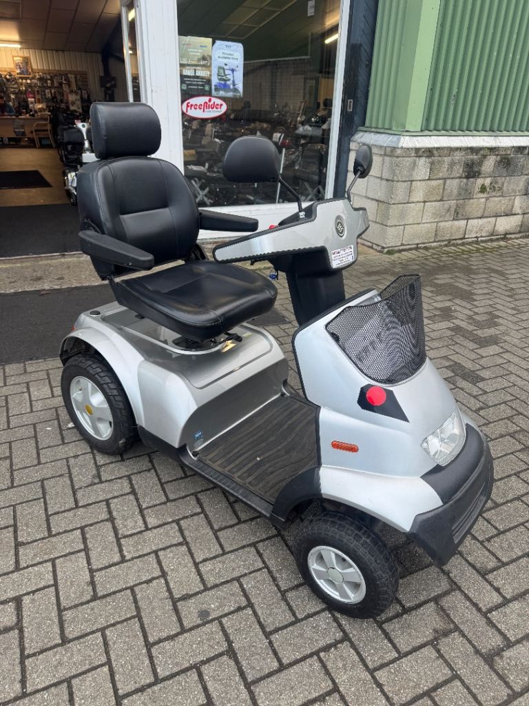 Mobility Scooter 