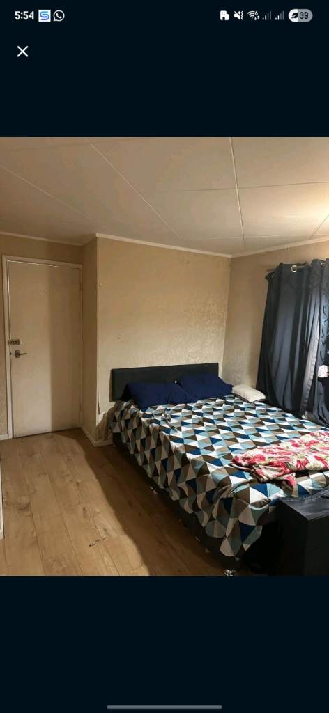 Double Room in CB5 (NO DEPOSIT NEEDED)