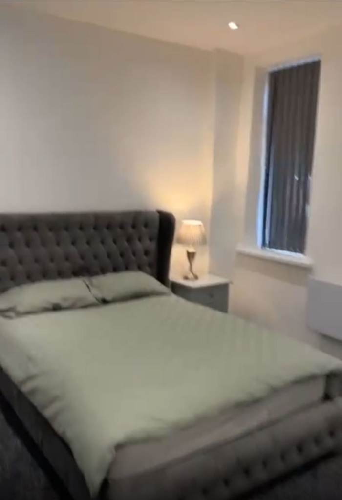 2 Bed flat for rent S3 8LB