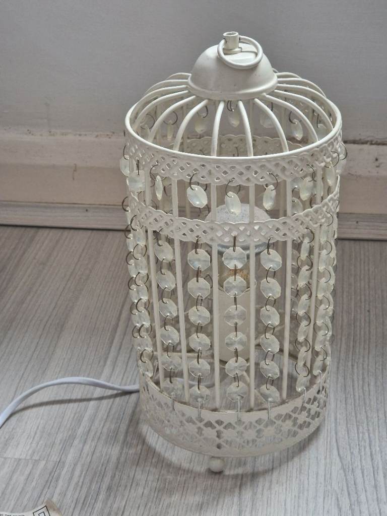 Table lamp 