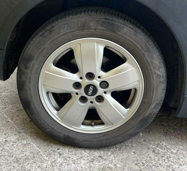 2018 MINI Hatch 1.5 Cooper Euro 6 (s/s) 3dr HATCHBACK Petrol Manual