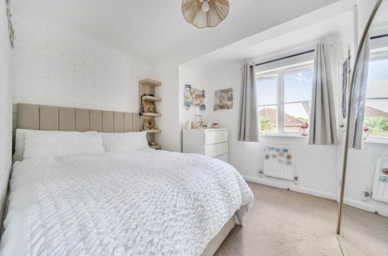 💕Private Rooms in Hampstead 🛌 Peaceful Living in One of North London’s Most Charming Areas📍