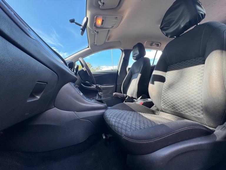 2017 Vauxhall Astra 1.6 CDTi 16V 136 Design 5dr ESTATE Diesel Manual