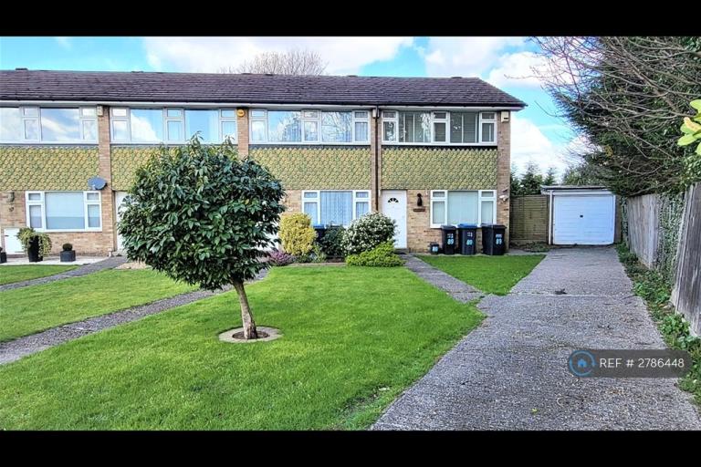 3 bedroom house in Haling Park Road, South Croydon, CR2 (3 bed) (#2786448)